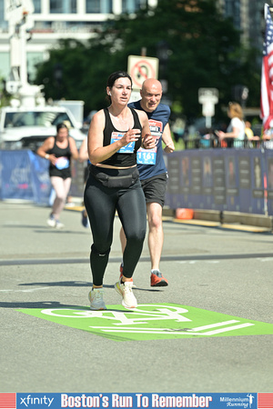 Boston's Run To Remember-25325