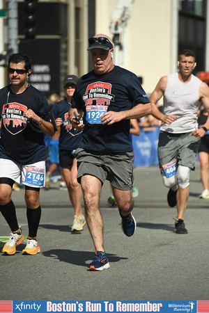 Boston's Run To Remember-44212