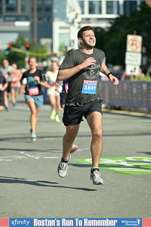 Boston's Run To Remember-21102