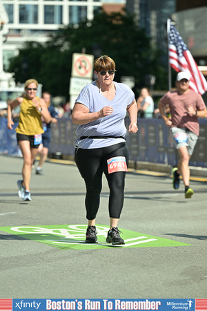 Boston's Run To Remember-24644