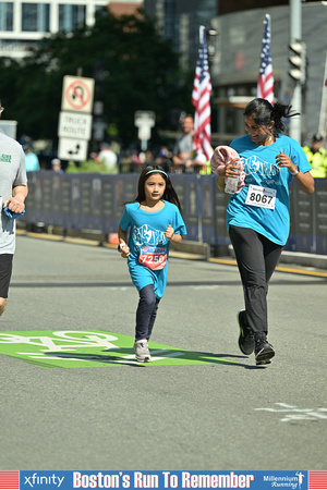 Boston's Run To Remember-26193