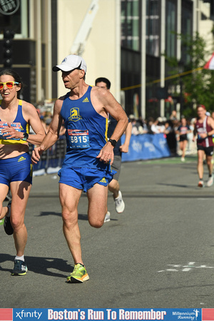 Boston's Run To Remember-41352