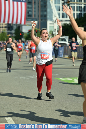 Boston's Run To Remember-21802