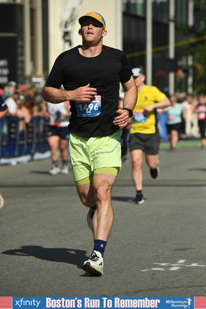 Boston's Run To Remember-43146