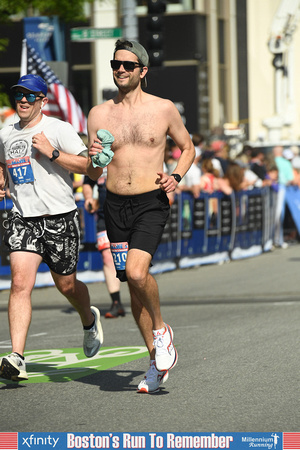 Boston's Run To Remember-42820