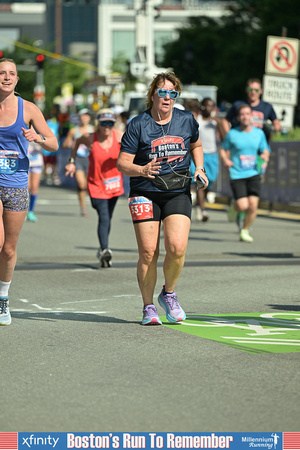 Boston's Run To Remember-23816