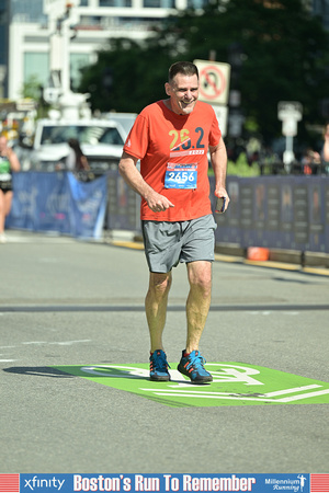 Boston's Run To Remember-25701