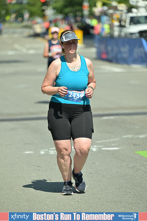 Boston's Run To Remember-27455