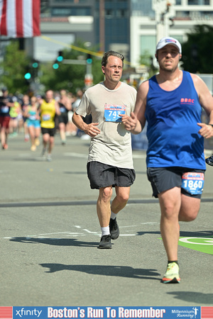 Boston's Run To Remember-25035