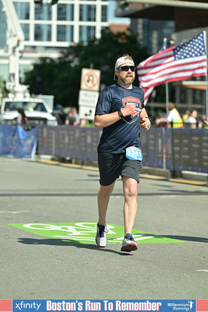 Boston's Run To Remember-25748