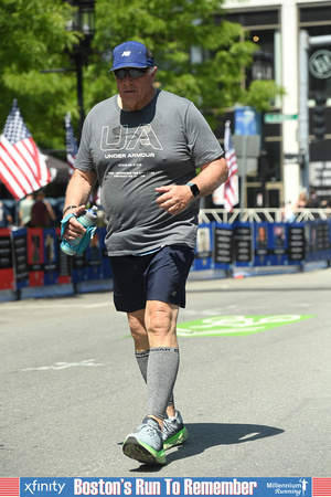 Boston's Run To Remember-46774