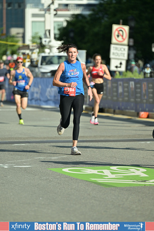 Boston's Run To Remember-20358