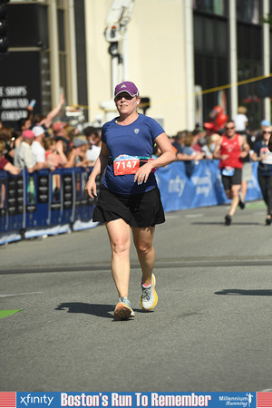 Boston's Run To Remember-42941