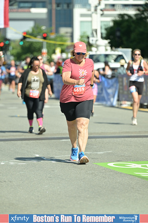 Boston's Run To Remember-25090