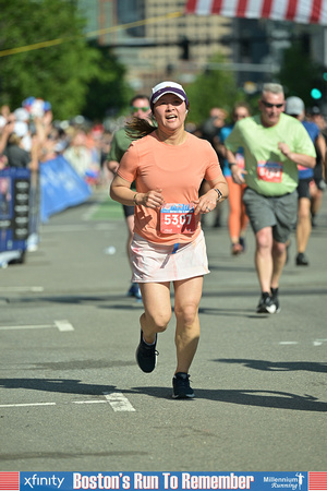 Boston's Run To Remember-21255