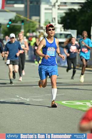 Boston's Run To Remember-21027