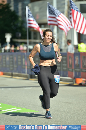 Boston's Run To Remember-26757