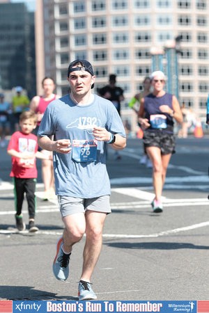 Boston's Run To Remember-53347