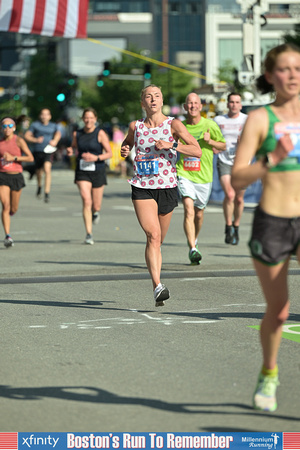 Boston's Run To Remember-20565