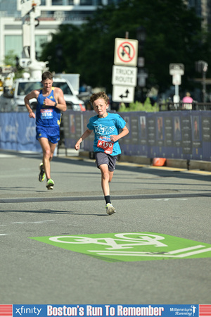 Boston's Run To Remember-20142