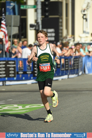 Boston's Run To Remember-40038