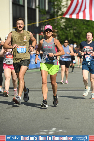 Boston's Run To Remember-42970