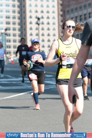 Boston's Run To Remember-52238