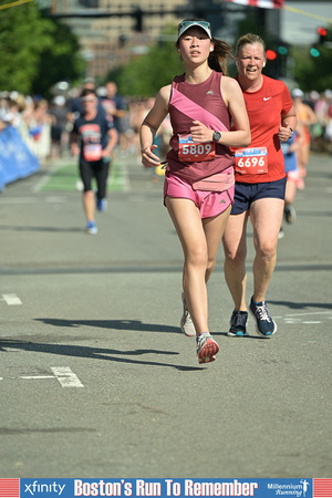 Boston's Run To Remember-21745