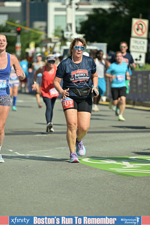 Boston's Run To Remember-23815