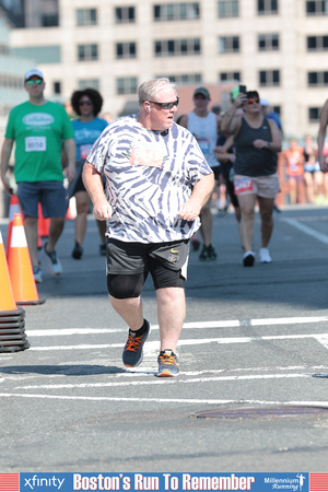 Boston's Run To Remember-53225