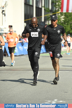 Boston's Run To Remember-41308