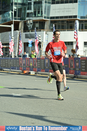 Boston's Run To Remember-20525
