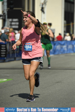 Boston's Run To Remember-45928