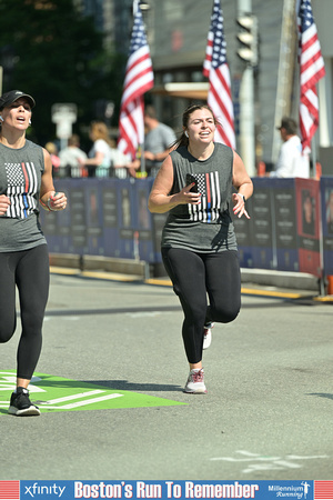Boston's Run To Remember-25243