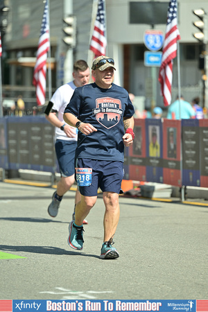 Boston's Run To Remember-26345