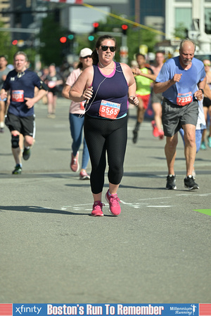 Boston's Run To Remember-21833