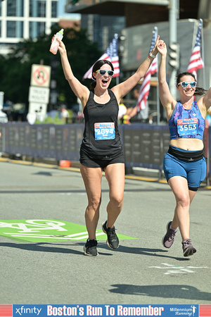 Boston's Run To Remember-25923