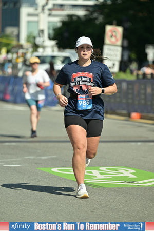 Boston's Run To Remember-25810