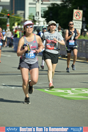 Boston's Run To Remember-22894