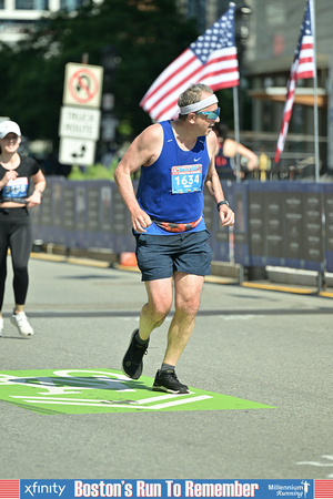 Boston's Run To Remember-26360