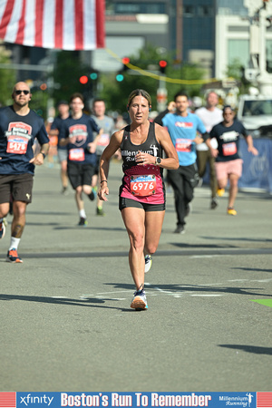 Boston's Run To Remember-20700