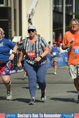 Boston's Run To Remember-44647