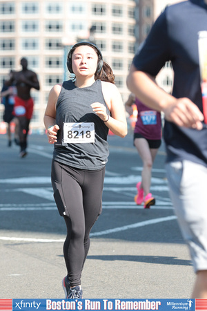 Boston's Run To Remember-51485
