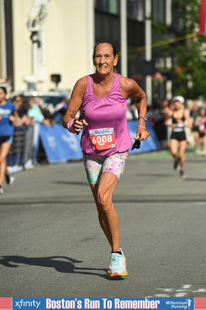 Boston's Run To Remember-41135