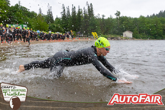 White Mountains Tri-50074