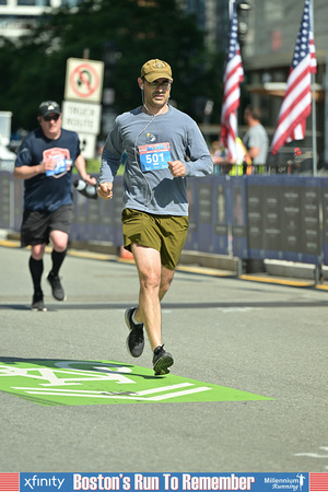 Boston's Run To Remember-26118