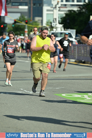 Boston's Run To Remember-21975