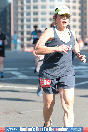 Boston's Run To Remember-51541