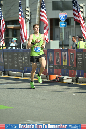 Boston's Run To Remember-20346