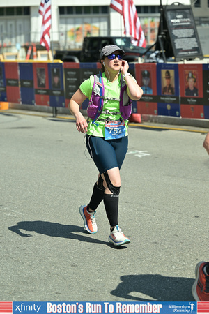 Boston's Run To Remember-27500
